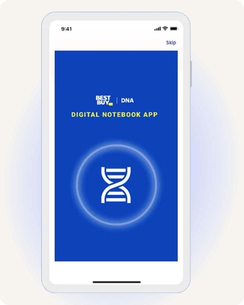 IHA App